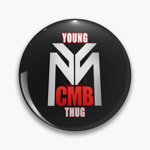 Item preview, 3 young thug  designed and sold by domsindia.