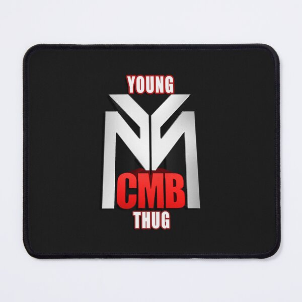 Item preview, 3 young thug designed and sold by domsindia.