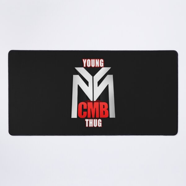 Item preview, 3 young thug  designed and sold by domsindia.
