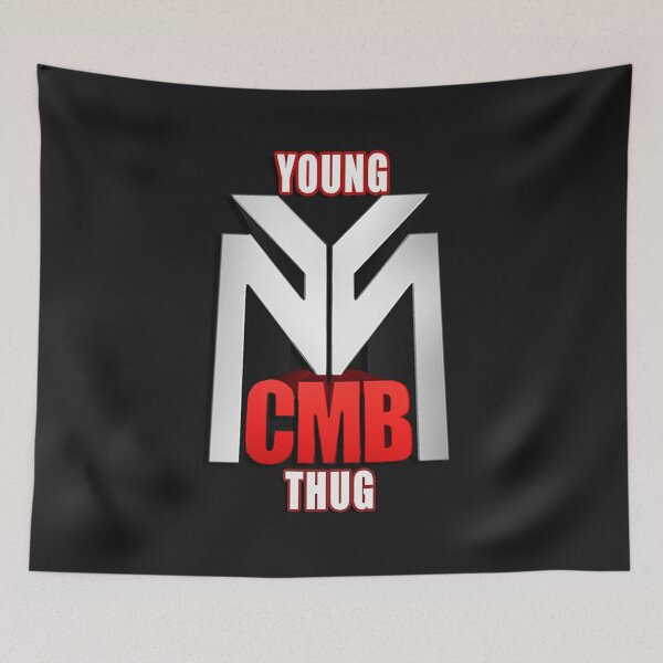 Item preview, 3 young thug  designed and sold by domsindia.
