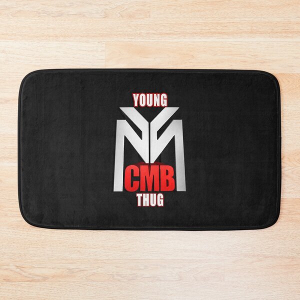 Item preview, 3 young thug  designed and sold by domsindia.