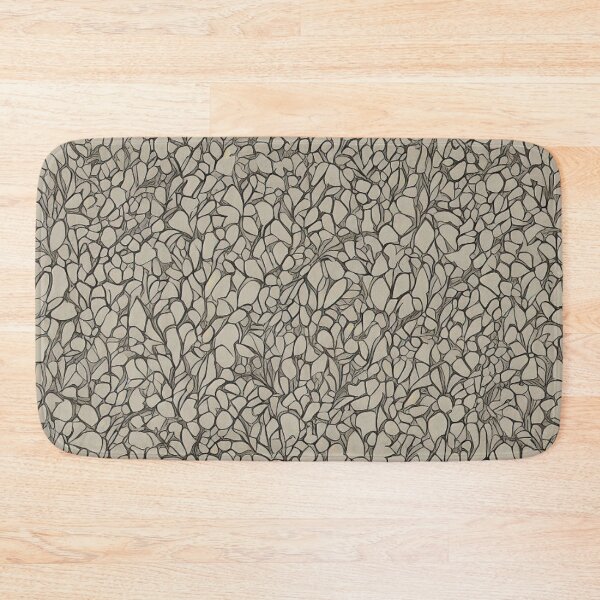 Item preview, Oriental Blooms Pattern 40 - Cool Art designed and sold by joejiing.