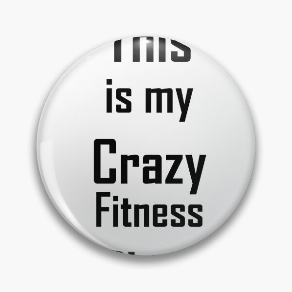 Item preview, Train Hard, Train Smart, Train Fitness designed and sold by TechsQuickArt.