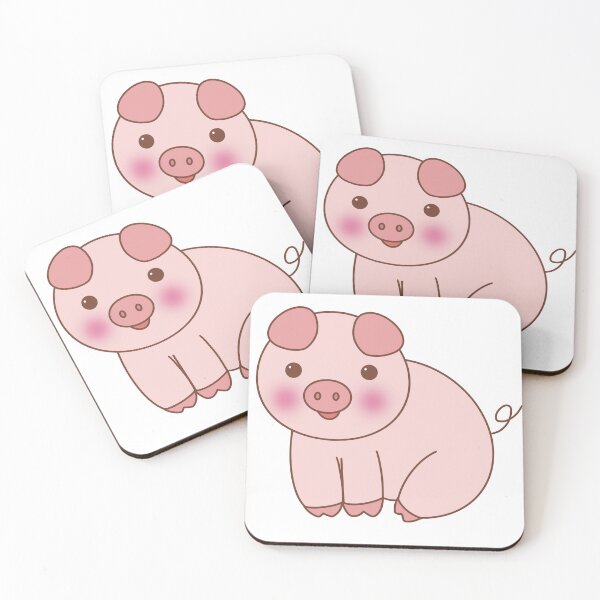Item preview, Pig designed and sold by Jorarit.