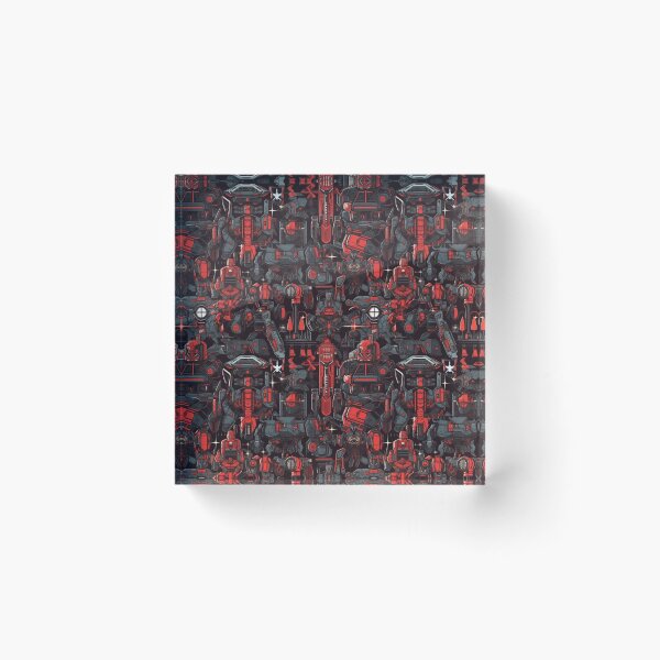 Item preview, Seamless Anime Style Pattern designed and sold by xplorecolour.