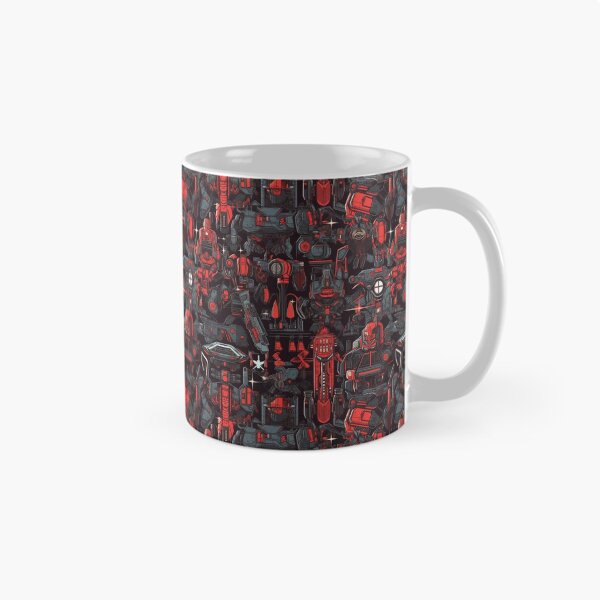 Item preview, Seamless Anime Style Pattern designed and sold by xplorecolour.