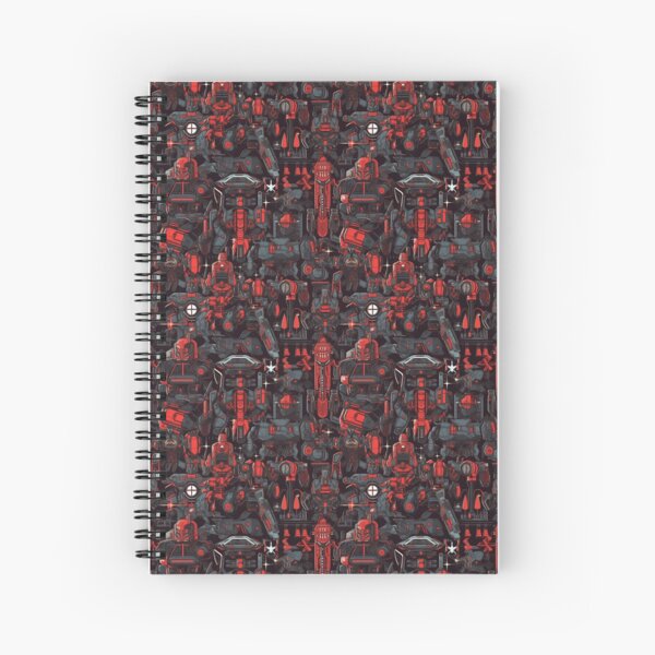 Item preview, Seamless Anime Style Pattern designed and sold by xplorecolour.