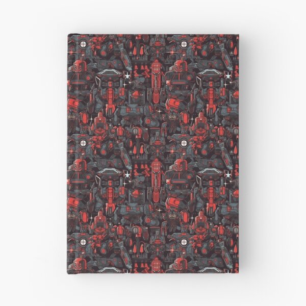 Item preview, Seamless Anime Style Pattern designed and sold by xplorecolour.