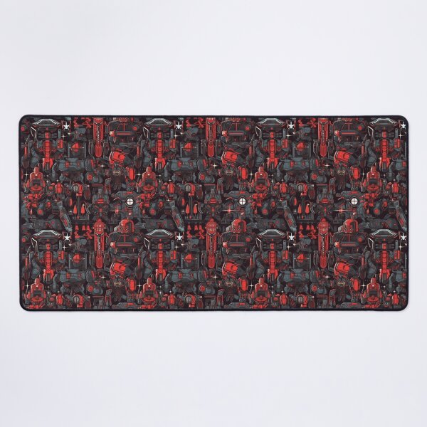 Item preview, Seamless Anime Style Pattern designed and sold by xplorecolour.