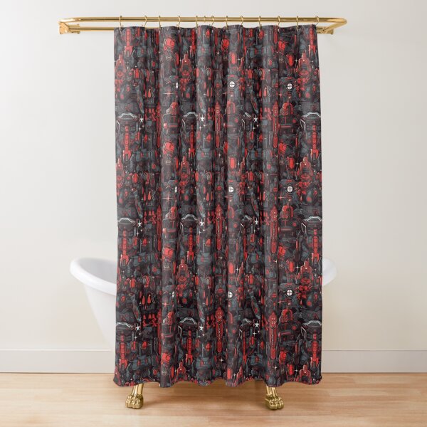 Item preview, Seamless Anime Style Pattern designed and sold by xplorecolour.