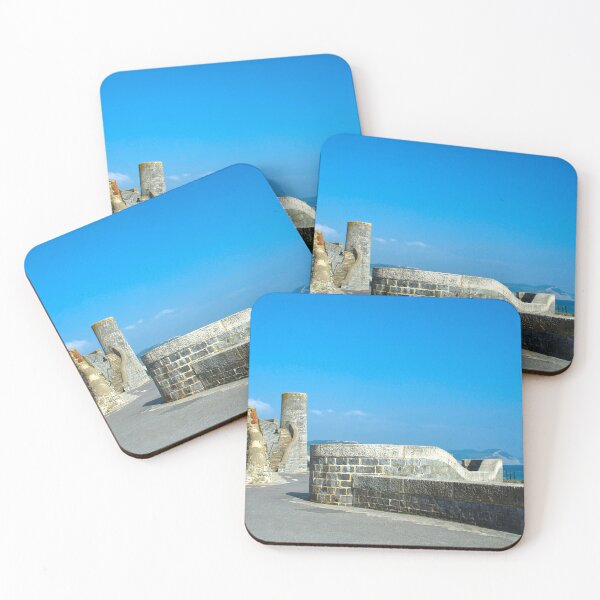 Item preview, Gun Cliff Walk Lyme Regis designed and sold by Alisonchambers2.