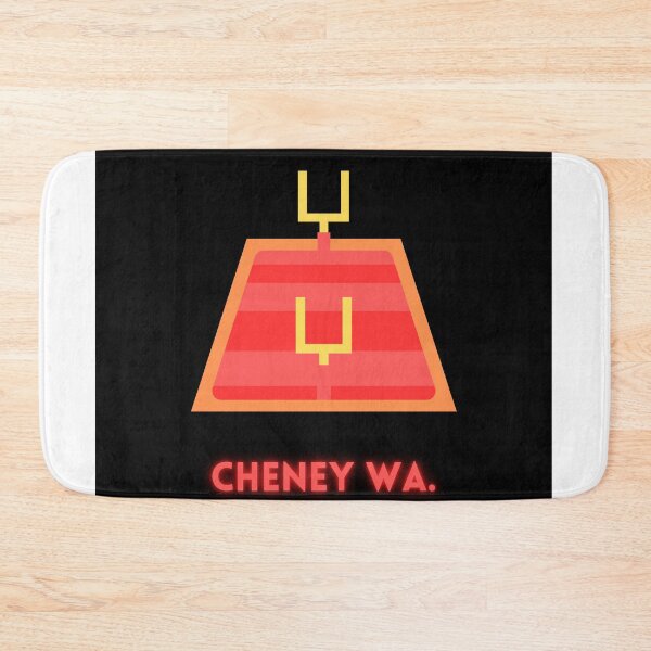 Item preview, Cheney Wa. Logo designed and sold by pbjornsgard.