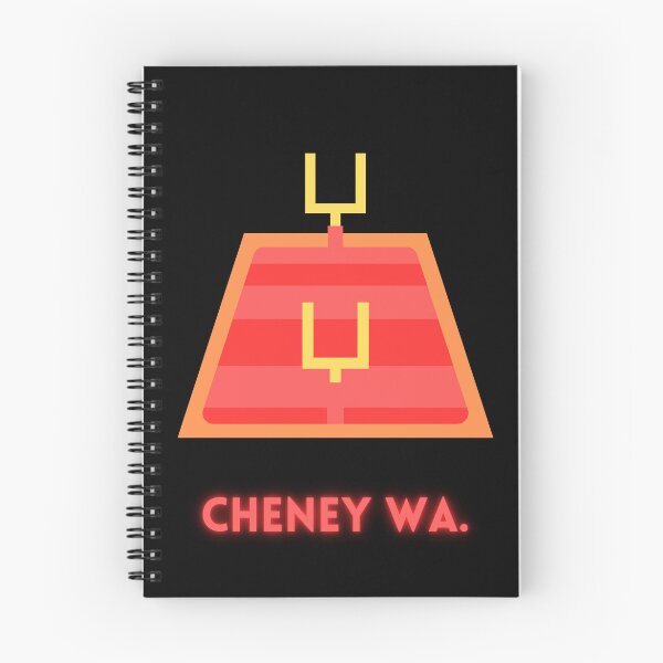 Item preview, Cheney Wa. Logo designed and sold by pbjornsgard.