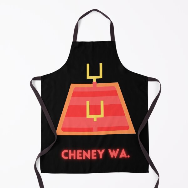 Item preview, Cheney Wa. Logo designed and sold by pbjornsgard.