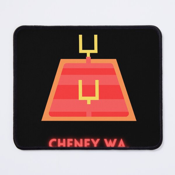 Item preview, Cheney Wa. Logo designed and sold by pbjornsgard.