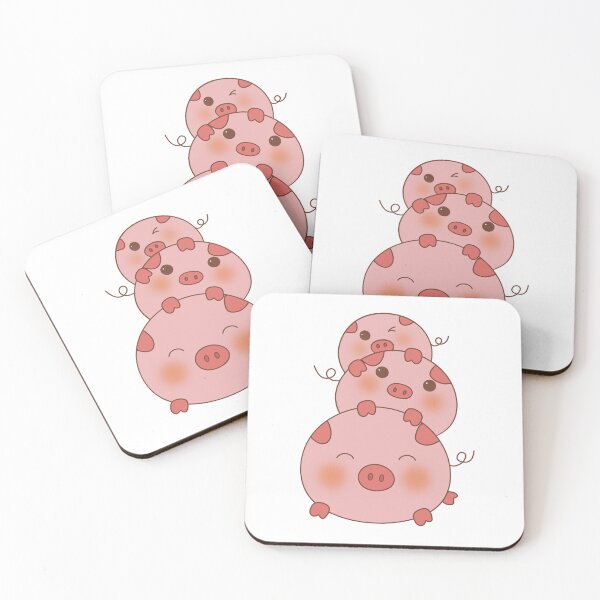 Item preview, Three Pigs designed and sold by Jorarit.