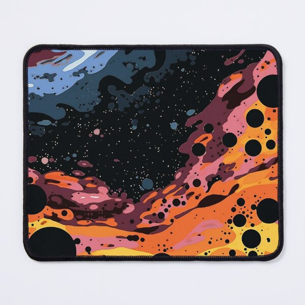 Item preview, Cosmic Krackle designed and sold by impiousimp.