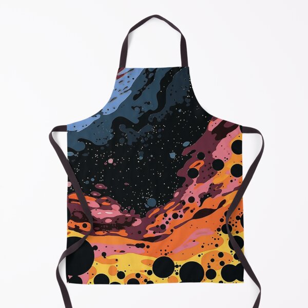 Item preview, Cosmic Krackle designed and sold by impiousimp.