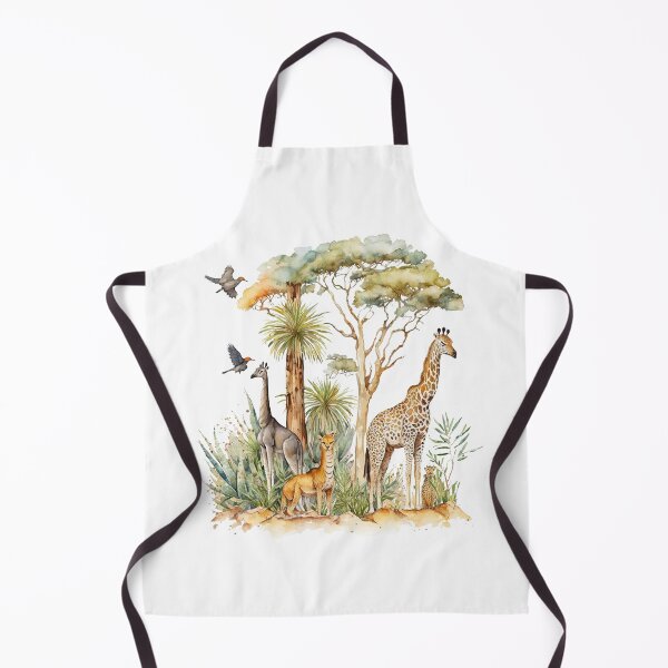 Item preview, Mammals Girrafe Bird 2 designed and sold by jasonfogu11.