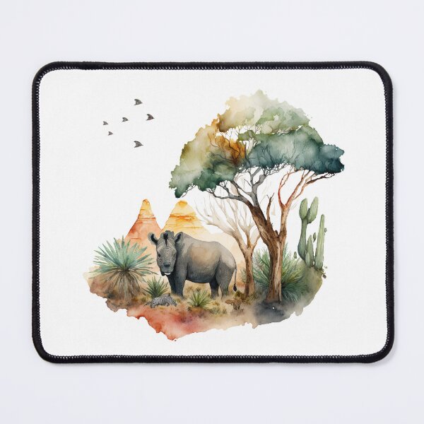 Item preview, Copy of Mammals Girrafe Elephant designed and sold by jasonfogu11.