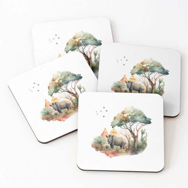 Item preview, Copy of Mammals Girrafe Elephant designed and sold by jasonfogu11.