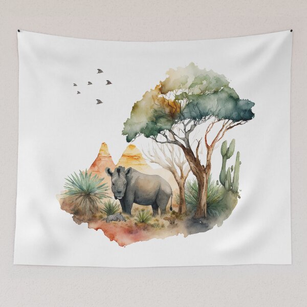 Item preview, Copy of Mammals Girrafe Elephant designed and sold by jasonfogu11.