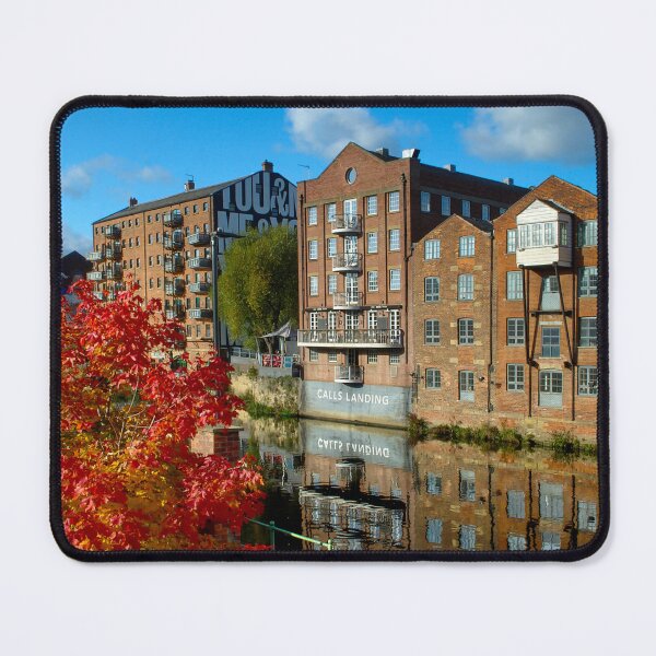 Item preview, Riverside Living Leeds designed and sold by Alisonchambers2.