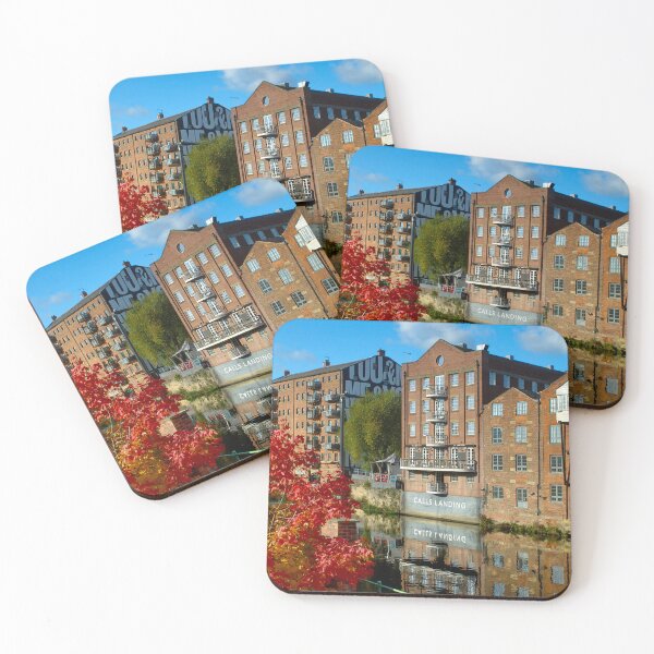 Item preview, Riverside Living Leeds designed and sold by Alisonchambers2.