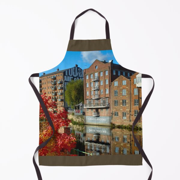 Item preview, Riverside Living Leeds designed and sold by Alisonchambers2.