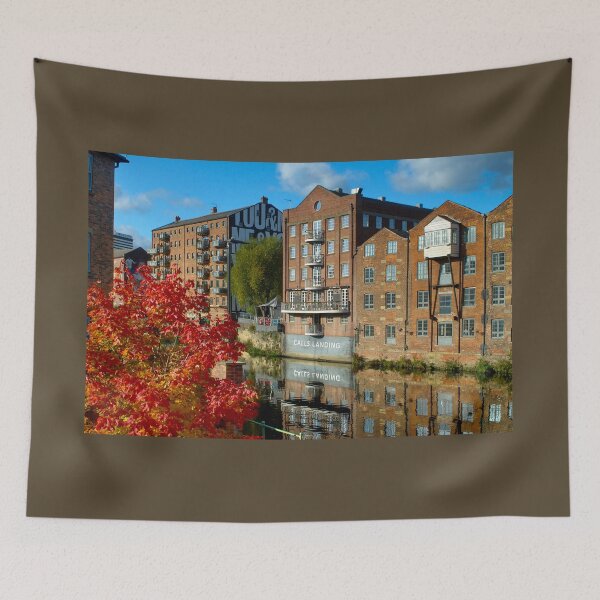 Item preview, Riverside Living Leeds designed and sold by Alisonchambers2.