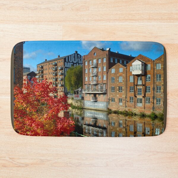 Item preview, Riverside Living Leeds designed and sold by Alisonchambers2.
