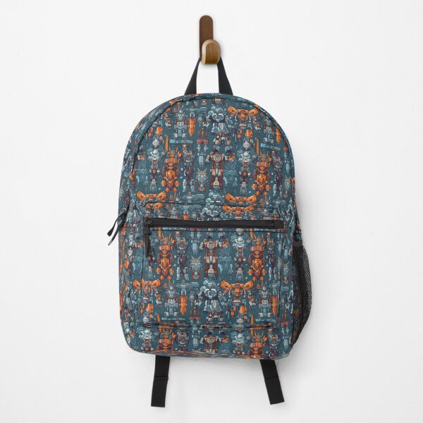 Item preview, Seamless Anime Style Pattern designed and sold by xplorecolour.
