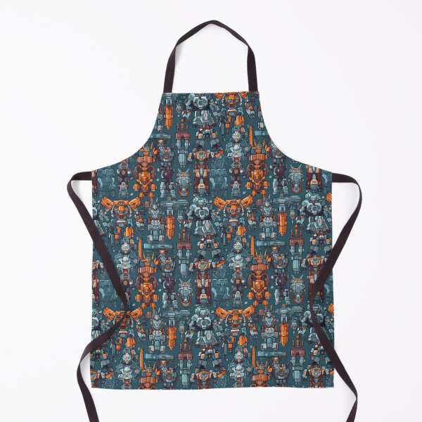Item preview, Seamless Anime Style Pattern designed and sold by xplorecolour.