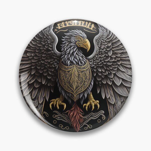 Item preview, Roman Empire Aquila designed and sold by PC-artist.
