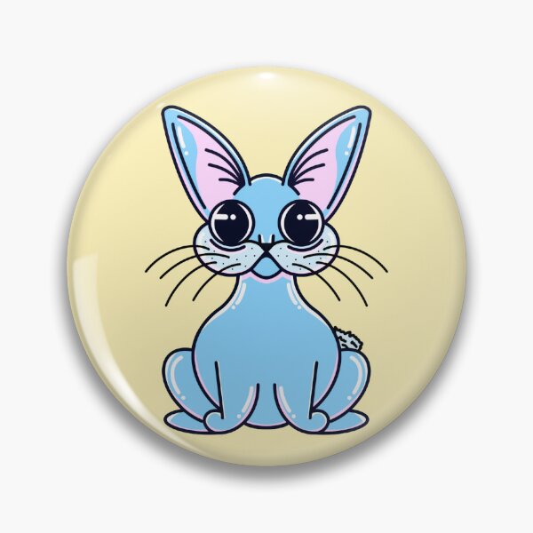 Item preview, Weird lil dude designed and sold by BullaBee.