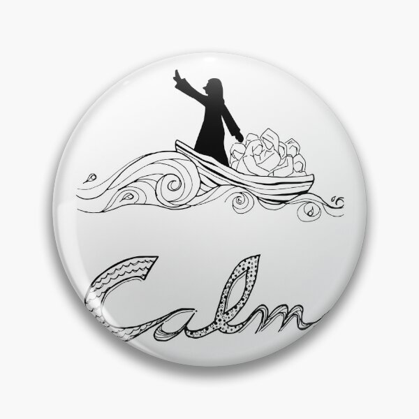 Item preview, Calm designed and sold by Ammi77.