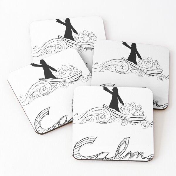 Item preview, Calm designed and sold by Ammi77.