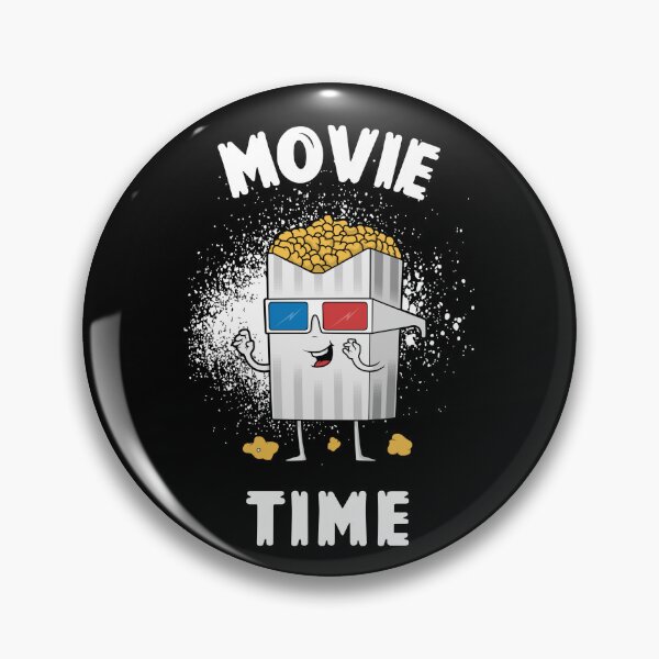 Item preview, MOVIE TIME designed and sold by Adfinn.
