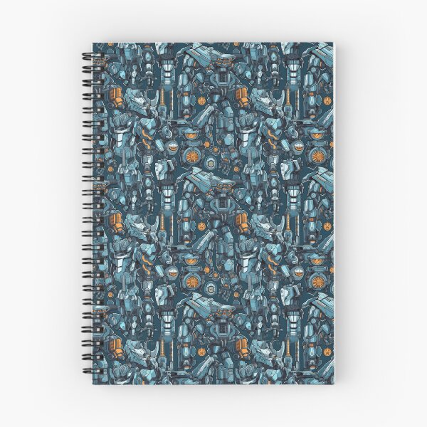 Item preview, Seamless Anime Style Pattern designed and sold by xplorecolour.