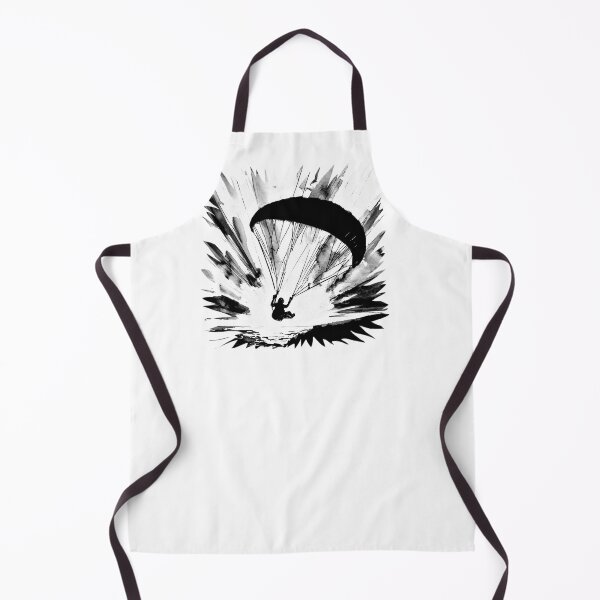 Item preview, Speed Wing Flying - Paragliding designed and sold by wanderingfools.