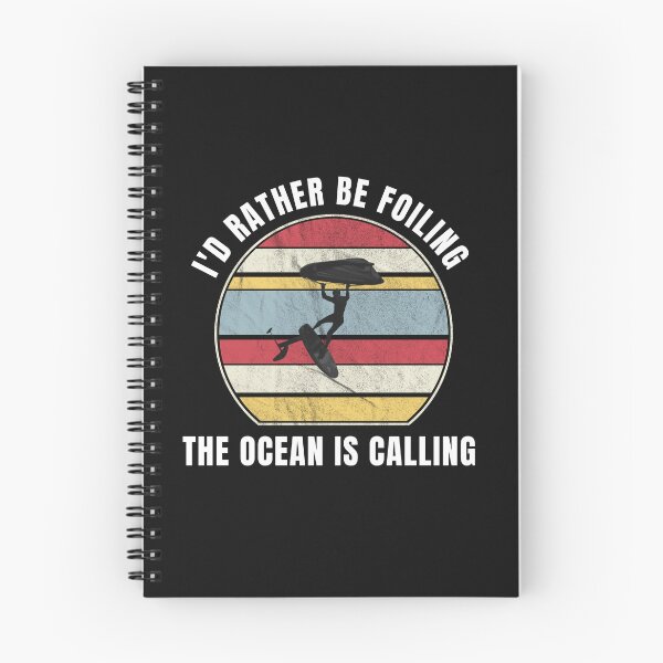 Item preview, Wing Foiling | Wing Surfing | Wingfoil | I'd Rather Be Foiling | Gift for wingers | Surfing gifts | Gift for surfers | designed and sold by Outdoors-Sports.
