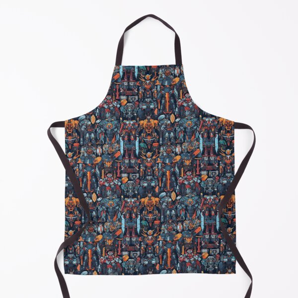 Item preview, Seamless Anime Style Pattern designed and sold by xplorecolour.