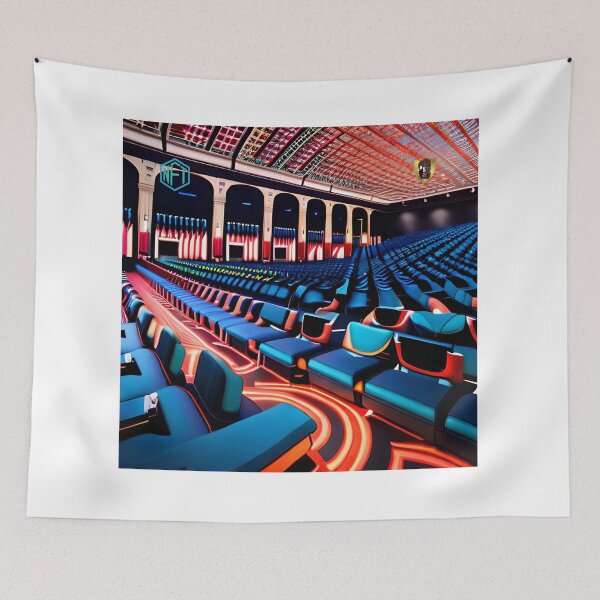 Item preview, Revolutionary Art: AI Generates Stunning Masterpieces designed and sold by LoFaroShop.