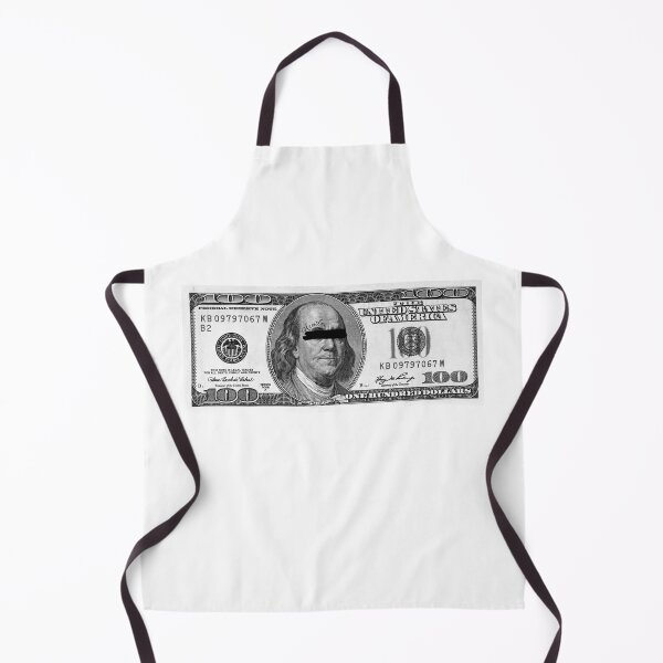 Item preview, Sarcastic A Hundred-Dollar Bill designed and sold by Tuong Nguyen.
