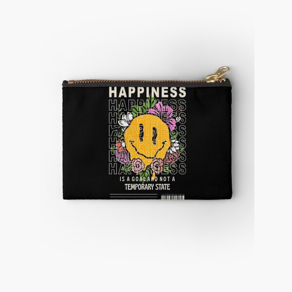 Item preview, Radiate Happiness: Embrace the Joyful Vibes with Happiness Emoji designed and sold by CosmoMerchStore.