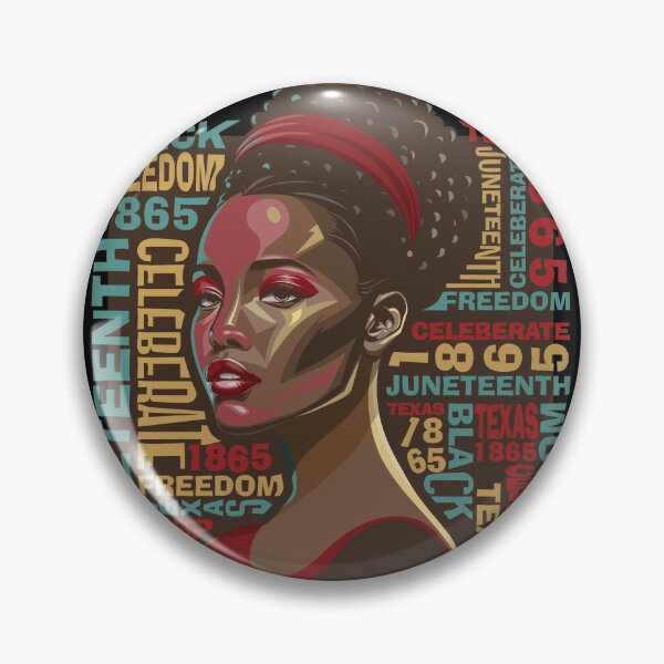 Item preview, Juneteenth Black Independence Day designed and sold by SpecAli.