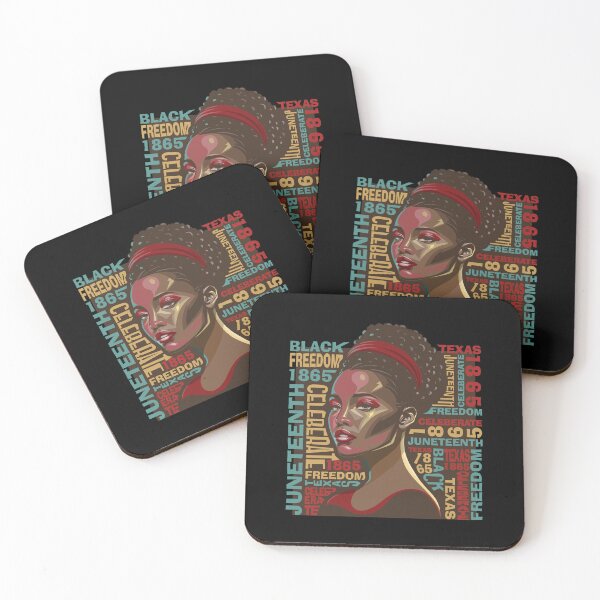 Item preview, Juneteenth Black Independence Day designed and sold by SpecAli.