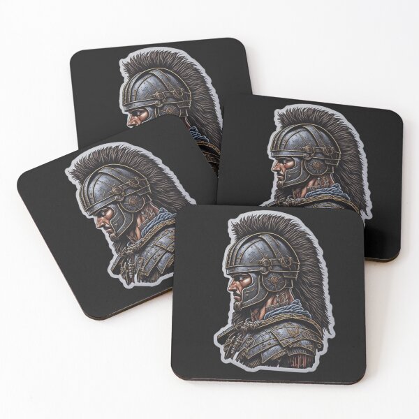Item preview, Roman Empire Soldier Warrior designed and sold by PC-artist.