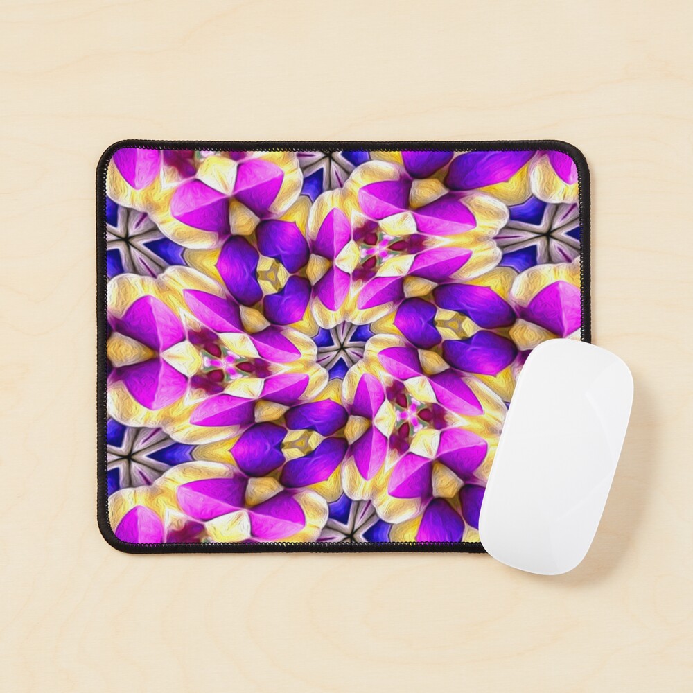 Item preview, Mouse Pad designed and sold by Patternflower.