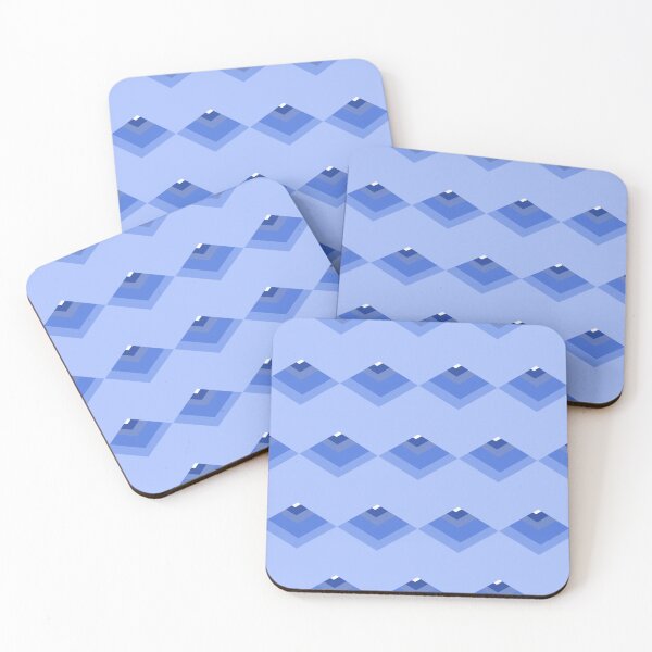 Item preview, Endless Blue designed and sold by Adasha Knight.